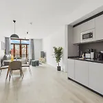 Apartmán Limehome Calle De Cadiz *