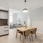 Apartmán Limehome Calle De Cadiz *