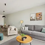Apartmán Limehome Calle De Cadiz Valencie