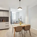 Apartmán Limehome Calle De Cadiz *