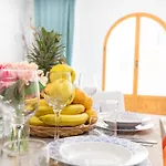 Mediterraneo By Neohotels-centro 8 Min By Metro Valencia