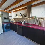 Luxury Penthouse Center *