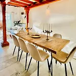 Luxury Penthouse Center Apartment Valencia