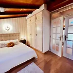 Apartment Luxury Penthouse Center *