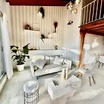 Luxury Penthouse Center Valencia