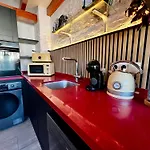 Luxury Penthouse Center * Valencia