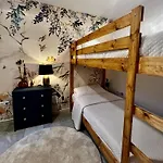 Apartment Luxury Penthouse Center