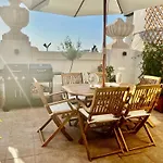 Apartment Luxury Penthouse Center *