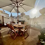 Apartment Luxury Penthouse Center Valencia