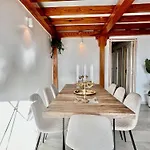 Luxury Penthouse Center