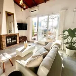 Luxury Penthouse Center