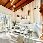 Luxury Penthouse Center