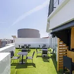 Exe Rey Don Jaime 4* Valencia