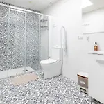 Mediterraneo By Neohotels-centro 8 Min By Metro 4* Valencia