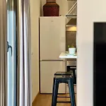 Apartment De Pradas Valencia