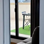 De Pradas Apartment Valencia