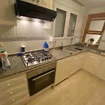 Tavernes De La Valldigna 4p Apartamento *