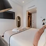 Soho Boutique Turia Hotel 4*