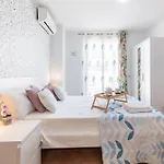 Mediterraneo By Neohotels-centro 8 Min By Metro Valencia