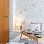 Mediterraneo By Neohotels-centro 8 Min By Metro Apartment