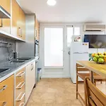 Apartment Mediterraneo By Neohotels-centro 8 Min By Metro Valencia