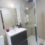 Loft Bajo Vivienda Centro De Valencia-carmen ולנסיה