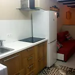 דירה Loft Bajo Vivienda Centro De Valencia-carmen ולנסיה