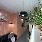 Carcaixent 24 Aparthotel Valencia