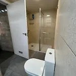 Aparthotel Carcaixent 24 Valencia