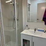Habitación en casa particular La Tía Piso Compartido Sencillo Y Hogareño Valencia