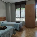 Πανσιόν Abastos Βαλένθια