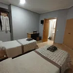 Abastos Πανσιόν 2*