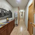 Πανσιόν Abastos 2*