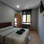 Abastos Πανσιόν 2*