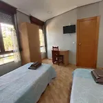 Abastos Πανσιόν Βαλένθια