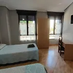 Abastos Πανσιόν 2*