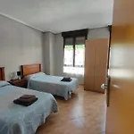 Πανσιόν Abastos 2*