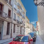 Appartement Na Jordana Flat