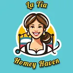 La Tía Piso Compartido Sencillo Y Hogareño