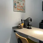 Junto Al Jardin Del Turia Apartment