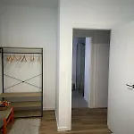 Apartment Junto Al Jardin Del Turia