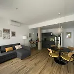 Apartment Junto Al Jardin Del Turia *