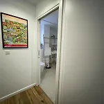 Junto Al Jardin Del Turia Apartment *