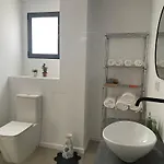 Junto Al Jardin Del Turia Apartment