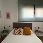 Junto Al Jardin Del Turia Apartment