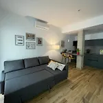 Apartment Junto Al Jardin Del Turia Valencia