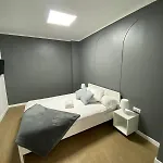 Pensjonat Optimus Comfort Walencja