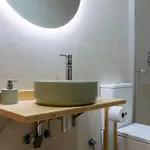Loft Nuevo Cerca De Ruzafa Y Ciudad De Artes Διαμέρισμα