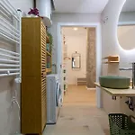 Διαμέρισμα Loft Nuevo Cerca De Ruzafa Y Ciudad De Artes Βαλένθια