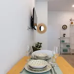 Διαμέρισμα Loft Nuevo Cerca De Ruzafa Y Ciudad De Artes